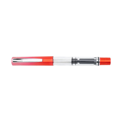 Monteverde MP1 Fountain Pen - Strawberry Dreams CT (Limited Edition)