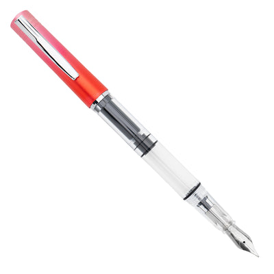 Monteverde MP1 Fountain Pen - Strawberry Dreams CT (Limited Edition)