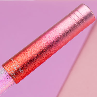 Monteverde MP1 Fountain Pen - Strawberry Dreams CT (Limited Edition)