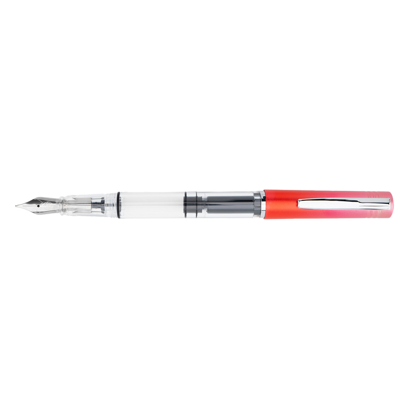 Monteverde MP1 Fountain Pen - Strawberry Dreams CT (Limited Edition)