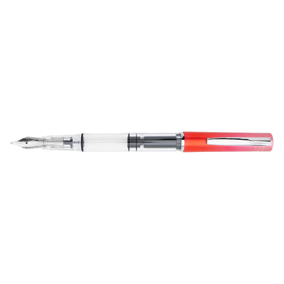 Monteverde MP1 Fountain Pen - Strawberry Dreams CT (Limited Edition)