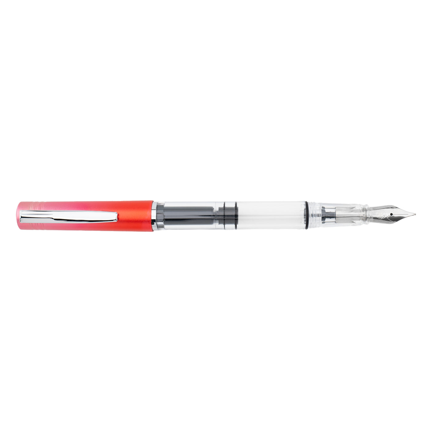 Monteverde MP1 Fountain Pen - Strawberry Dreams CT (Limited Edition)