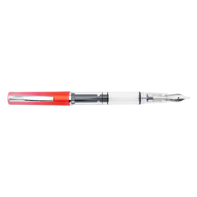 Monteverde MP1 Fountain Pen - Strawberry Dreams CT (Limited Edition)