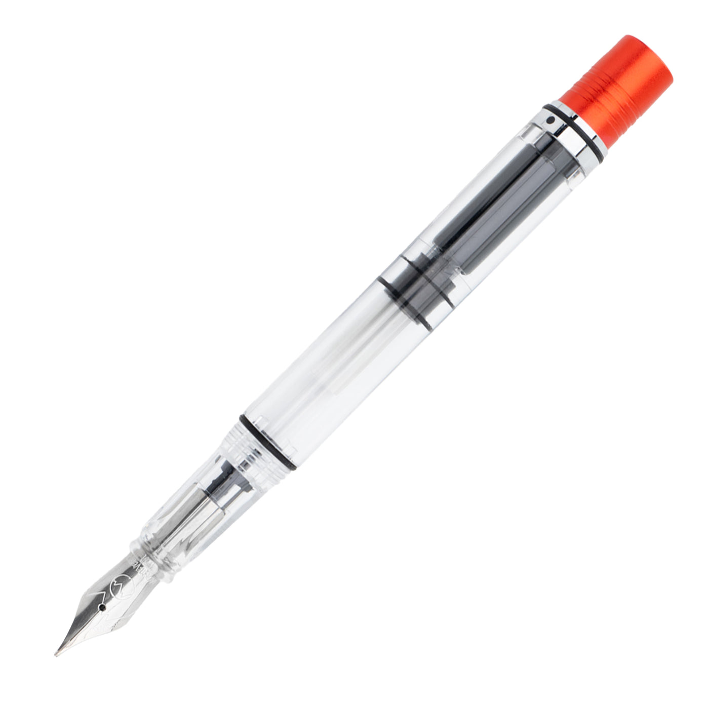 Monteverde MP1 Fountain Pen - Strawberry Dreams CT (Limited Edition)