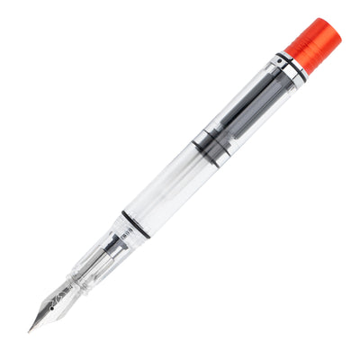 Monteverde MP1 Fountain Pen - Strawberry Dreams CT (Limited Edition)