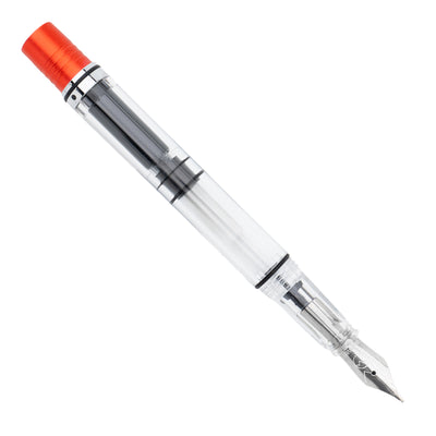 Monteverde MP1 Fountain Pen - Strawberry Dreams CT (Limited Edition)