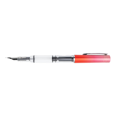 Monteverde MP1 Fountain Pen - Strawberry Dreams CT (Limited Edition)