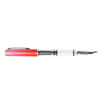 Monteverde MP1 Fountain Pen - Strawberry Dreams CT (Limited Edition)