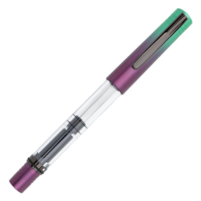 Monteverde MP1 Mermaid Tales Fountain Pen