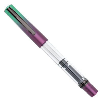 Monteverde MP1 Mermaid Tales Fountain Pen