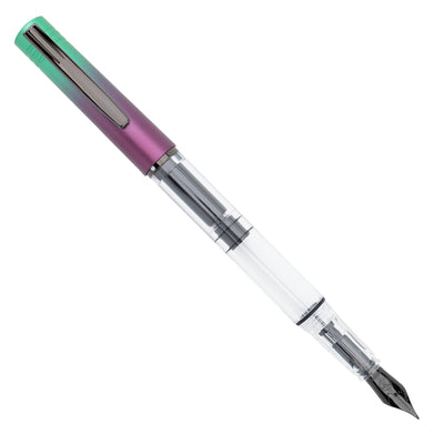 Monteverde MP1 Mermaid Tales Fountain Pen