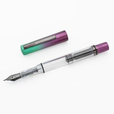 Monteverde MP1 Mermaid Tales Fountain Pen