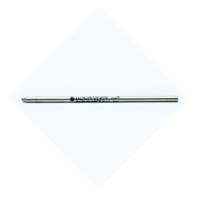 Monteverde Mini Ball Pen Refill for Multi Pen - Medium - Pink - Pack of 4 3
