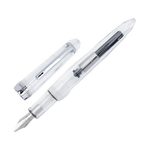 Monteverde Monza ID Calligraphy Set - Demo CT