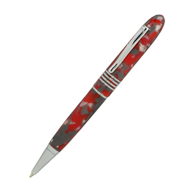 Monteverde Mountains of the World Ball Pen - Ruby CT 1
