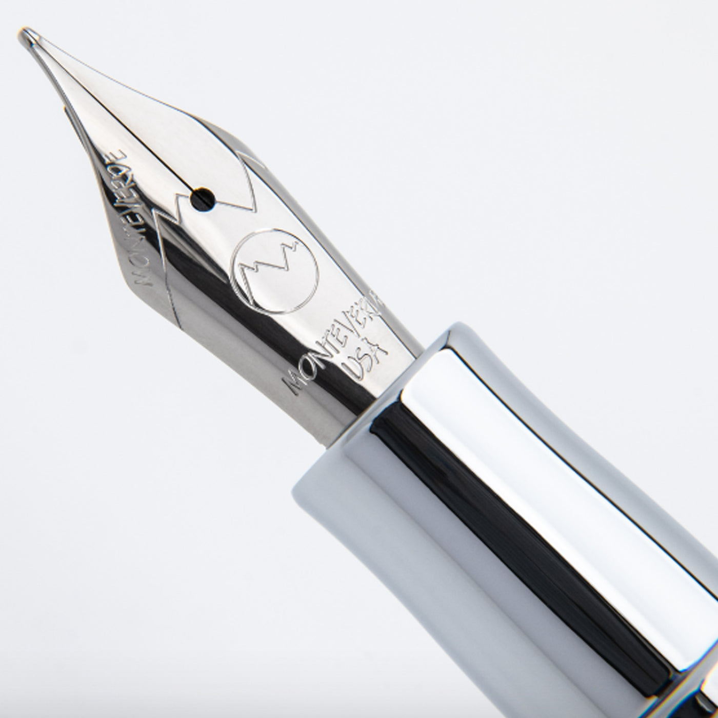 Monteverde People of the World Fountain Pen - Huli 8