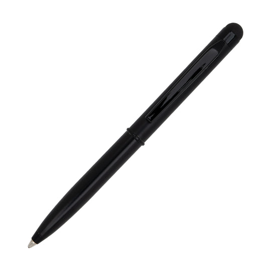 Monteverde Poquito Stylus Ball Pen - Black BT