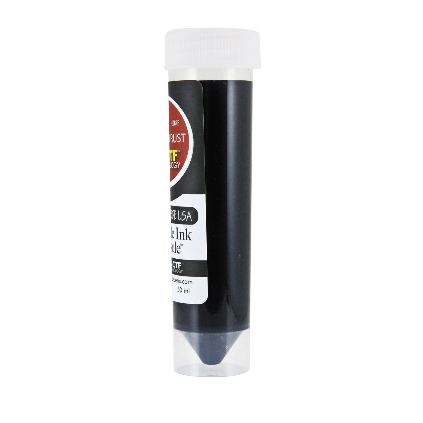 Monteverde Portable 50ml Ink Capsule, Canyon