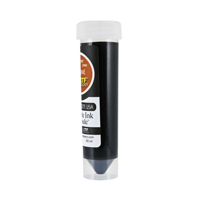Monteverde Portable 50ml Ink Capsule, Citrine