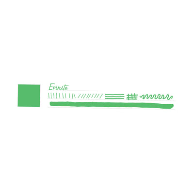 Monteverde Portable 50ml Ink Capsule, Ernite