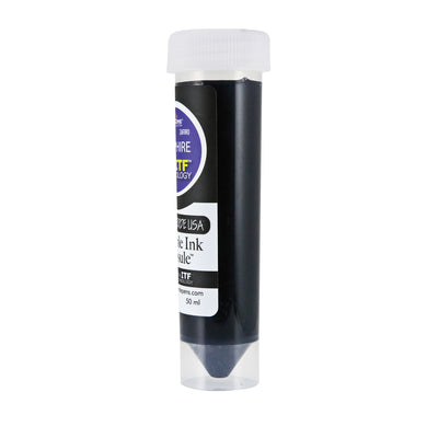 Monteverde Portable 50ml Ink Capsule, Sapphire
