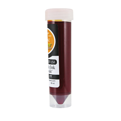 Monteverde Portable 50ml Ink Capsule, Topaz