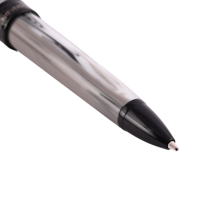 Monteverde Prima Ball Pen - Grey Swirl BT 3