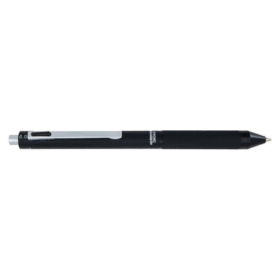 Monteverde Quadro Multifunction Ball Pen - Black CT 9