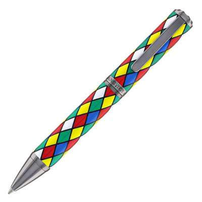 Monteverde Regatta Ball Pen - Harlequin 2.0   (Limited Edition) 1