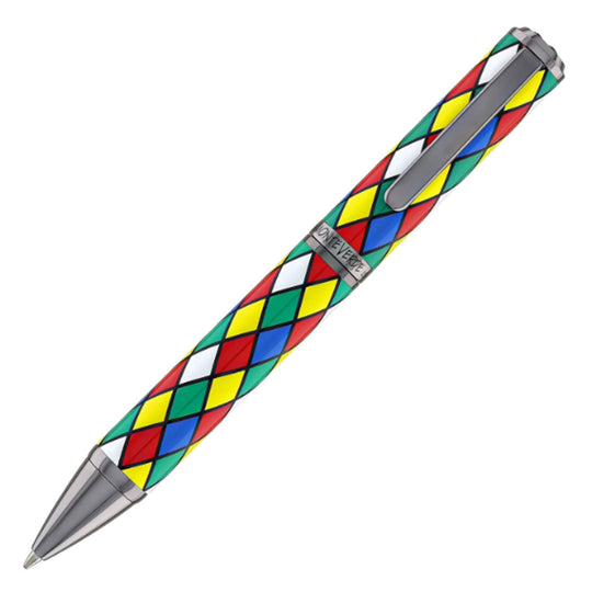 Monteverde Regatta Ball Pen - Harlequin 2.0   (Limited Edition)