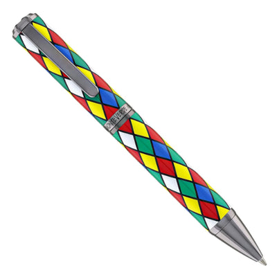 Monteverde Regatta Ball Pen - Harlequin 2.0   (Limited Edition) 2