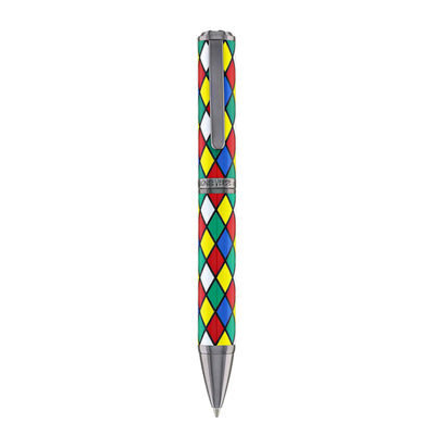 Monteverde Regatta Ball Pen - Harlequin 2.0   (Limited Edition) 3