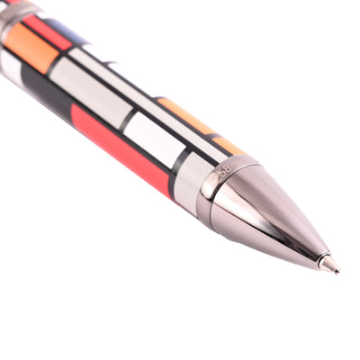 Monteverde Regatta Ball Pen - Mondrian (Limited Edition)