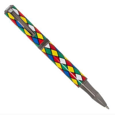 Monteverde Regatta  Roller Ball Pen - Harlequin 2.0  (Limited Edition) 2