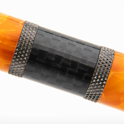 Monteverde Regatta Sport Ball Pen - Orange 5