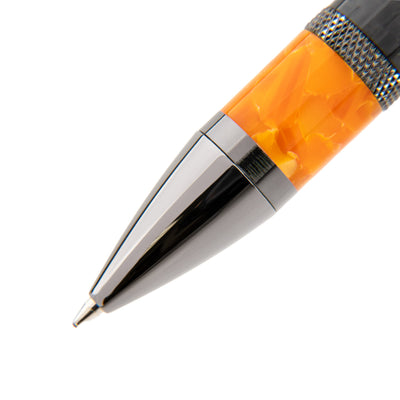 Monteverde Regatta Sport Ball Pen - Orange 8