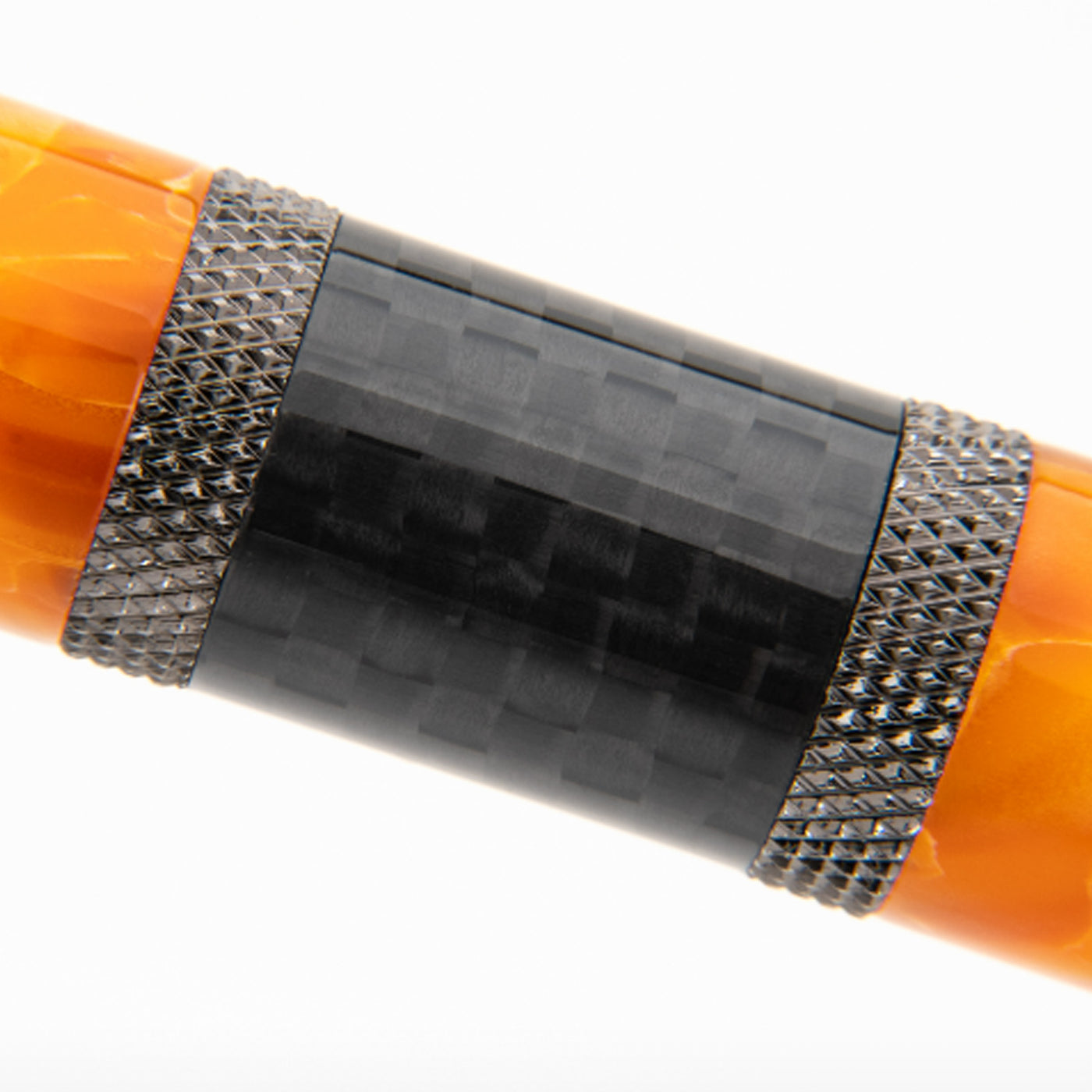 Monteverde Regatta Sport Roller Ball Pen - Orange 8