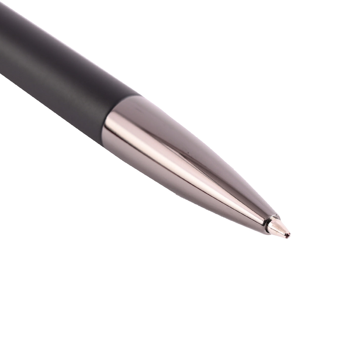 Monteverde Ritma Ball Pen - Black 3