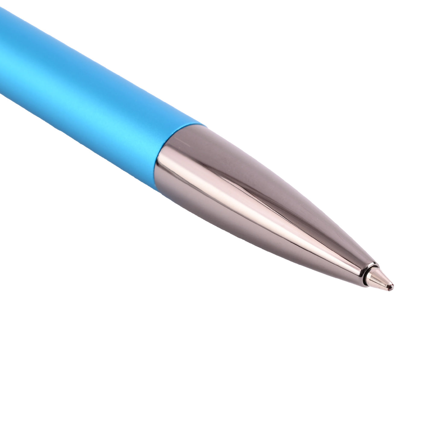 Monteverde Ritma Ball Pen - Blue 2