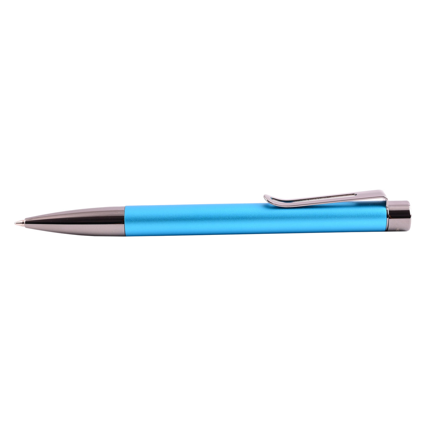 Monteverde Ritma Ball Pen - Blue 4