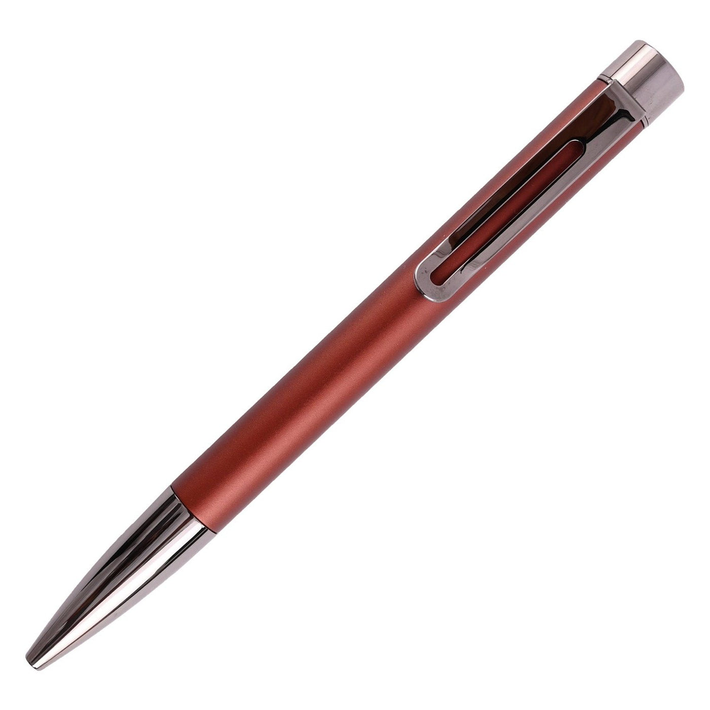 Monteverde Ritma Ball Pen - Espresso (Special Edition) 1