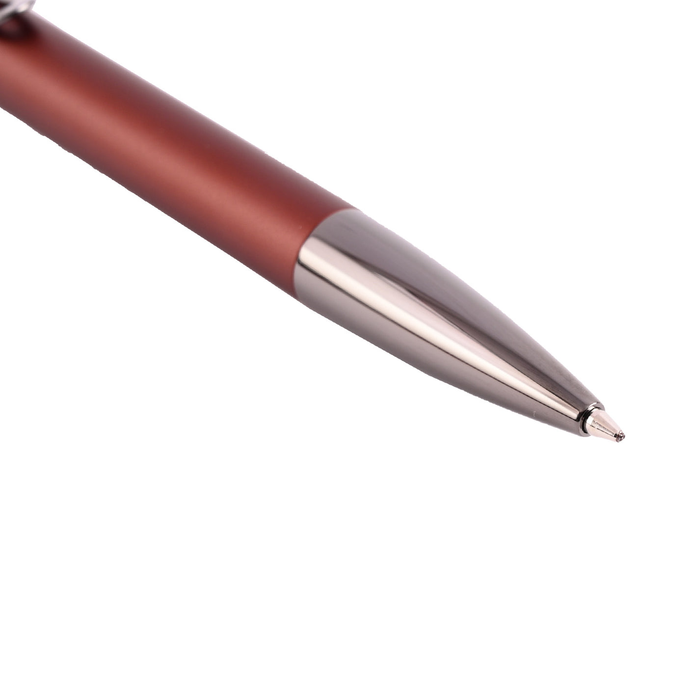 Monteverde Ritma Ball Pen - Espresso (Special Edition) 3