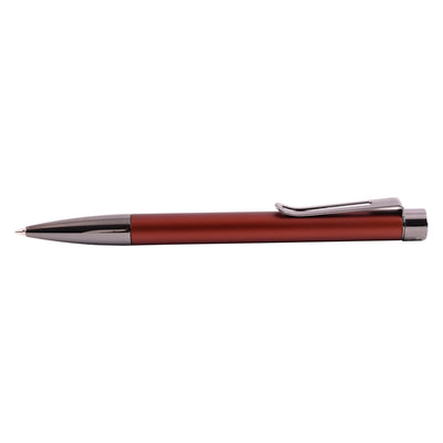 Monteverde Ritma Ball Pen - Espresso (Special Edition) 4