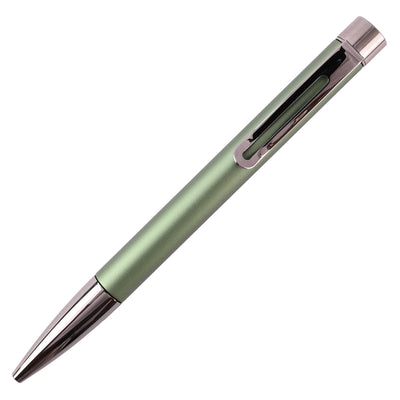 Monteverde Ritma Ball Pen - Green