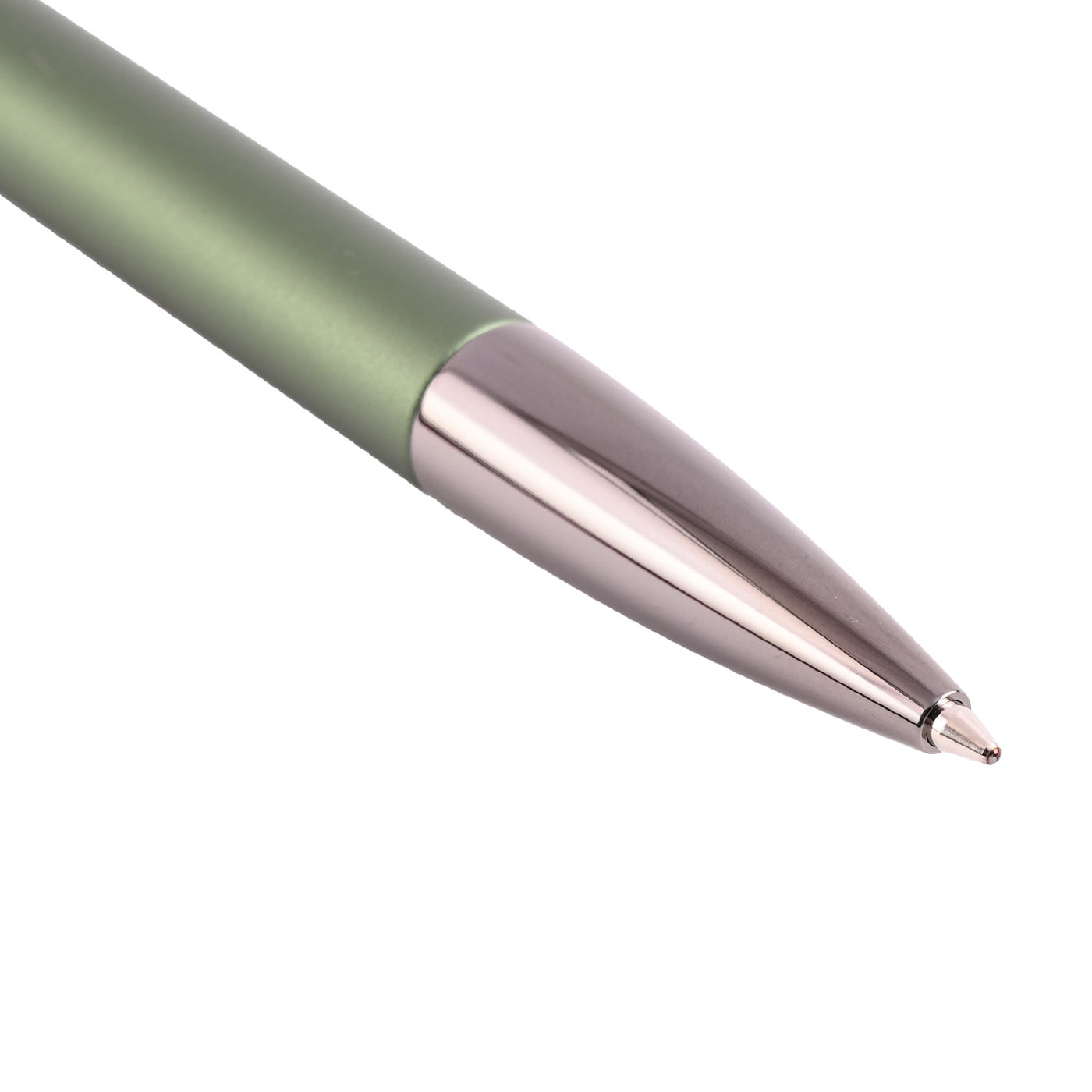 Monteverde Ritma Ball Pen - Green