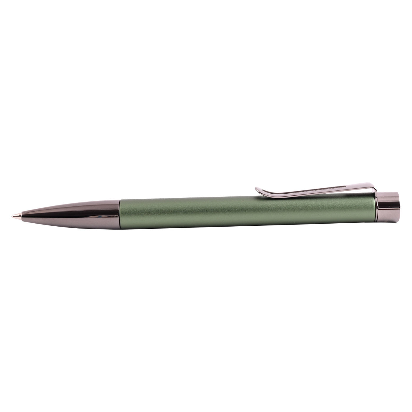 Monteverde Ritma Ball Pen - Green