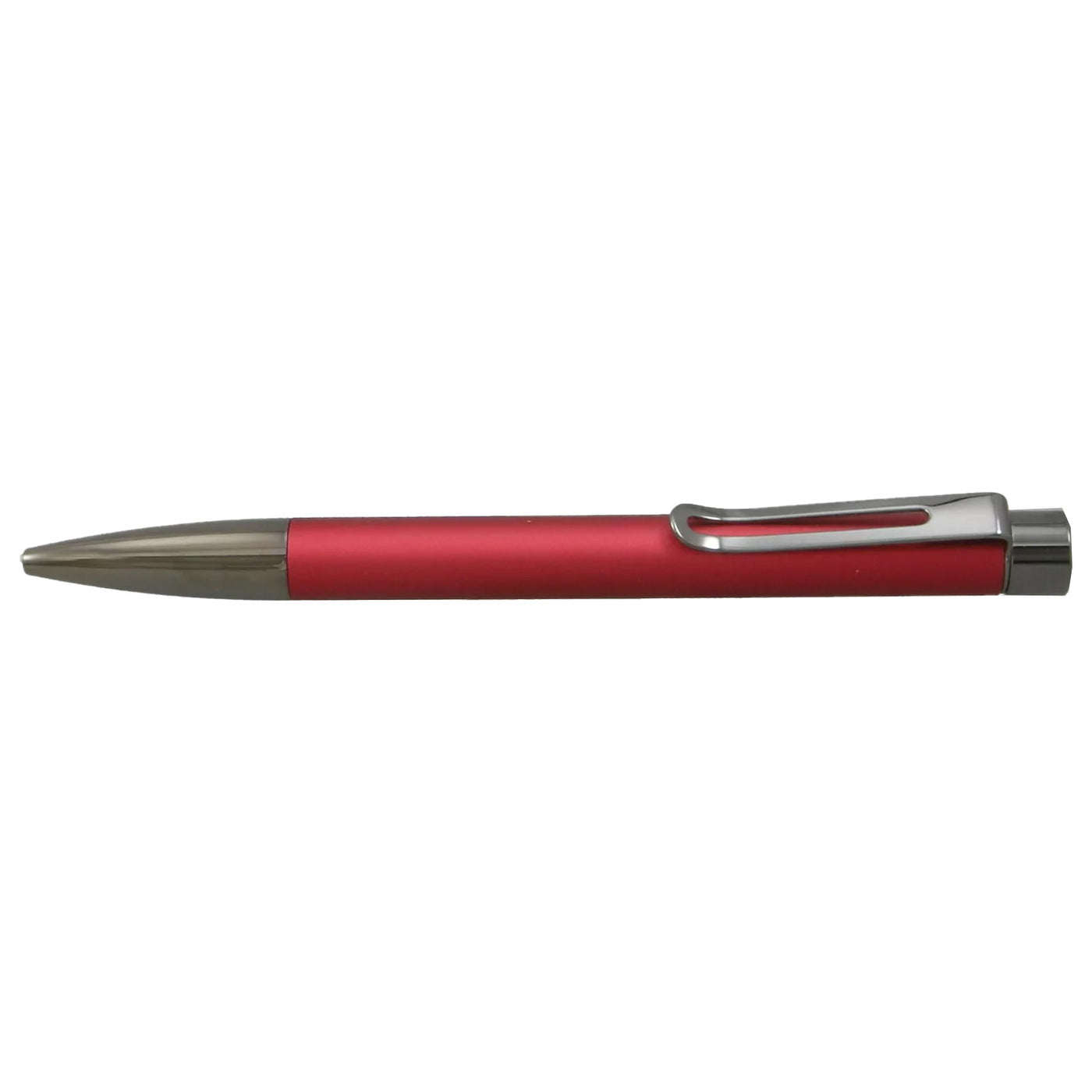 Monteverde Ritma Ball Pen - Red CT 2