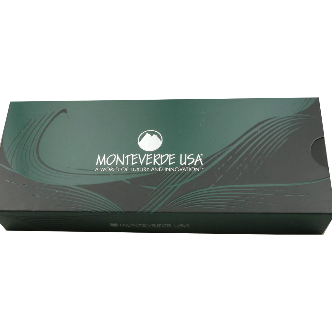 Monteverde Ritma Ball Pen - Red CT 4