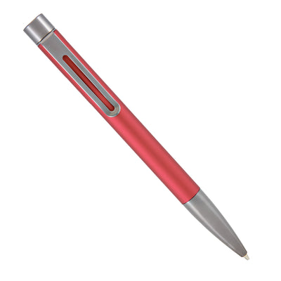 Monteverde Ritma Ball Pen - Red 2