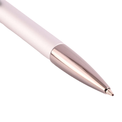 Monteverde Ritma Ball Pen - Silver 3